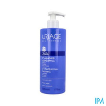 Charger l'image dans la galerie, Uriage Bb 1ere Liniment Oleothermal 500ml
