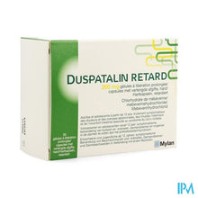 Afbeelding in Gallery-weergave laden, Duspatalin Retard 200mg Pi Pharma Caps Dur 60 Pip
