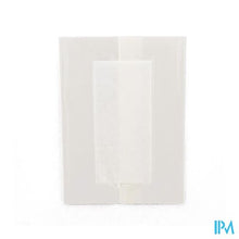 Afbeelding in Gallery-weergave laden, Curapor Transparant Steriel 10cmx15cm 25 13103
