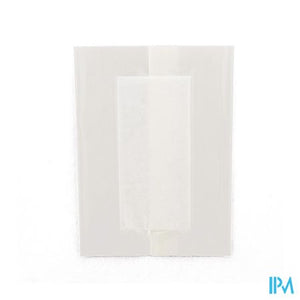 Curapor Transparant Steriel 10cmx15cm 25 13103