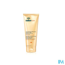Afbeelding in Gallery-weergave laden, Nuxe Sun Aftersun Melk Gezicht-lichaam Tube 200ml
