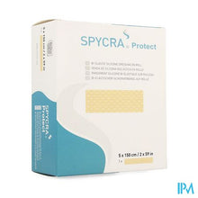 Afbeelding in Gallery-weergave laden, Spycra Protect Silicon Adh 150,0cmx 5,0cm 1
