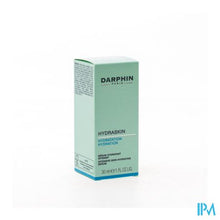 Afbeelding in Gallery-weergave laden, Darphin Hydraskin Serum Pompfles 30ml D52g

