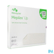 Mepilex Up 20x50cm 2 212550