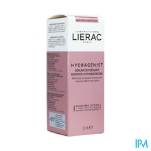 Afbeelding in Gallery-weergave laden, Lierac Hydragenist Serum Fl 30ml
