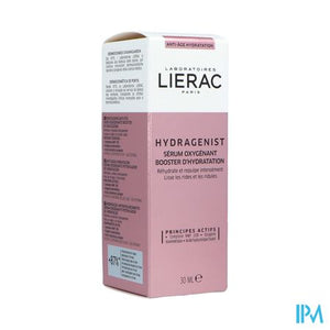 Lierac Hydragenist Serum Fl 30ml