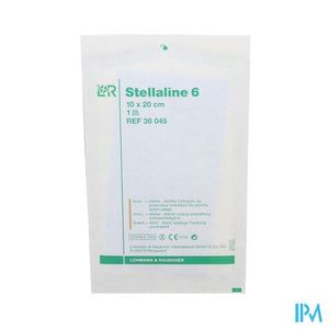 Stellaline 6 Komp Ster 10,0x20,0cm 5 36045