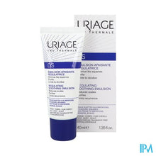 Afbeelding in Gallery-weergave laden, Uriage Ds Emuls Regulerende Verzorging Tube 40ml
