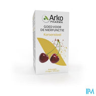 Arkocaps Kirschbaumstamm 150 Kapseln Fl 150