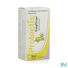 Charger l'image dans la galerie, Protectis Easy Drops       Gutt 5Ml
