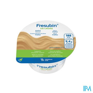 Fresubin Db Creme 125g Praline