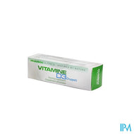 Vitamine D3 Druppels 20ml Pharmanutrics