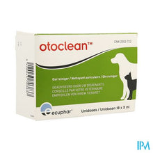 Afbeelding in Gallery-weergave laden, Otoclean Fl 18 X 5ml
