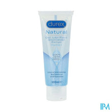 Load image into Gallery viewer, Durex Naturel Extra Hydra Glijmiddel Gel 100ml
