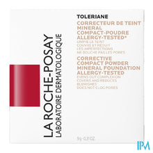 Charger l'image dans la galerie, La Roche Posay Toleriane Teint Mineral 13 9g
