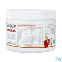 Charger l'image dans la galerie, Soria Defensup Gummies 60

