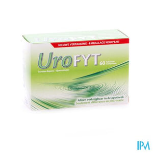 Urofyt Tabl 60