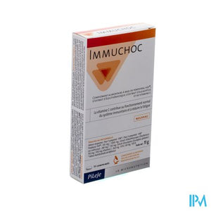 Immuchoc Comp 15