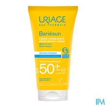 Afbeelding in Gallery-weergave laden, Uriage Bariesun Creme Hydratante Spf50+ 50ml
