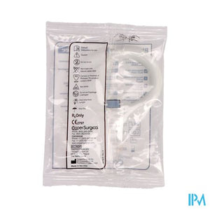 Portex Pessar Vinyl 71mm 1