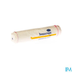 Tensocrepe 85gr 20cmx4m 1 P/s