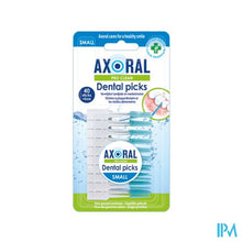 Afbeelding in Gallery-weergave laden, Axoral Pro-clean Dental Picks S 40
