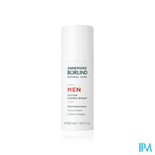 Charger l'image dans la galerie, Annemarie Borlind Men Face Cream 50ml
