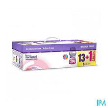 Charger l'image dans la galerie, Fortimel Compact Protein Week Pack Aardbei14x125ml
