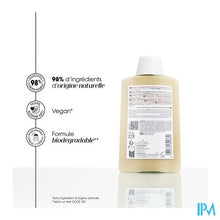 Charger l'image dans la galerie, Klorane Capil. Sh Cupuacu 200ml
