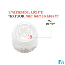Afbeelding in Gallery-weergave laden, Avene Lippenbalsem Intense Hydratatie 24u 10ml
