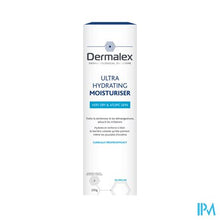 Afbeelding in Gallery-weergave laden, Dermalex Ultra Hydrating Moist Creme 200g
