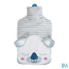 Charger l'image dans la galerie, Sanodiane Waterkruik Rubber Koala 1,8l
