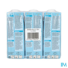 Afbeelding in Gallery-weergave laden, Bambix Groeimelk Biscuit 1+ 3x250ml
