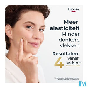 Eucerin Hyaluron-filler + Elast. Nuit Cr Nav. 50ml