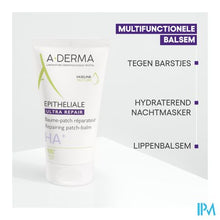 Afbeelding in Gallery-weergave laden, Aderma Epitheliale Balsem Herstellend 50g
