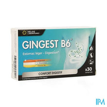Afbeelding in Gallery-weergave laden, Gingest B6 Comp 30
