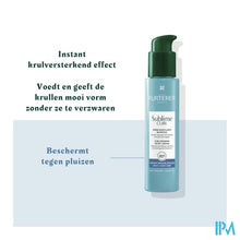 Charger l'image dans la galerie, Furterer Sublime Curl Veloute Krul.activ. 100ml Nf
