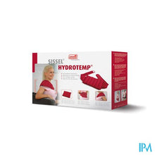 Afbeelding in Gallery-weergave laden, Sissel Hydrotemp Nek-schouder Warmtekussen
