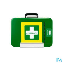 Charger l'image dans la galerie, Cederroth Wandhouder Kit Xl
