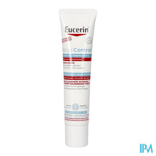 Afbeelding in Gallery-weergave laden, Eucerin Atopicontrol Cr Intensief Kalmerend 40ml

