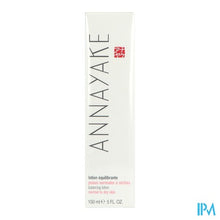 Load image into Gallery viewer, Annayake Basics Lotion Peaux Norm.seches 150ml

