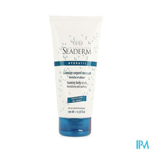 Charger l'image dans la galerie, Seaderm Lichaamspeeling Schuimend 200ml
