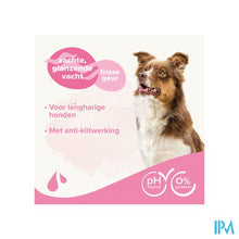 Afbeelding in Gallery-weergave laden, Beaphar Shampoo Hond Langharige Vacht 1l

