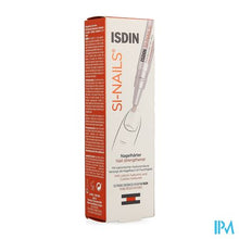 Afbeelding in Gallery-weergave laden, Isdin Si Nails Soins Ongles 8ml
