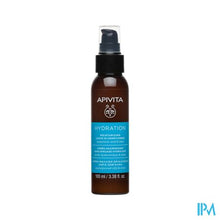 Charger l'image dans la galerie, Apivita Moisturizing Leave Conditioner 100ml
