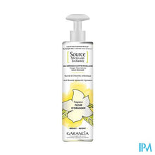 Afbeelding in Gallery-weergave laden, Garancia Source Micellaire Oranjebloesem Fl 400ml
