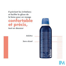 Charger l'image dans la galerie, Avene Men Scheergel Nf 150ml
