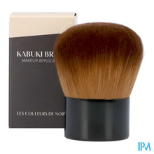Load image into Gallery viewer, Couleurs De Noir Pinceau 13 Kabuki Poudre
