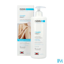 Load image into Gallery viewer, Isdin Ureadin Ultra 10 Lotion 400ml
