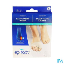 Charger l'image dans la galerie, Epitact Hallux Beschermer l 1 Hv2613
